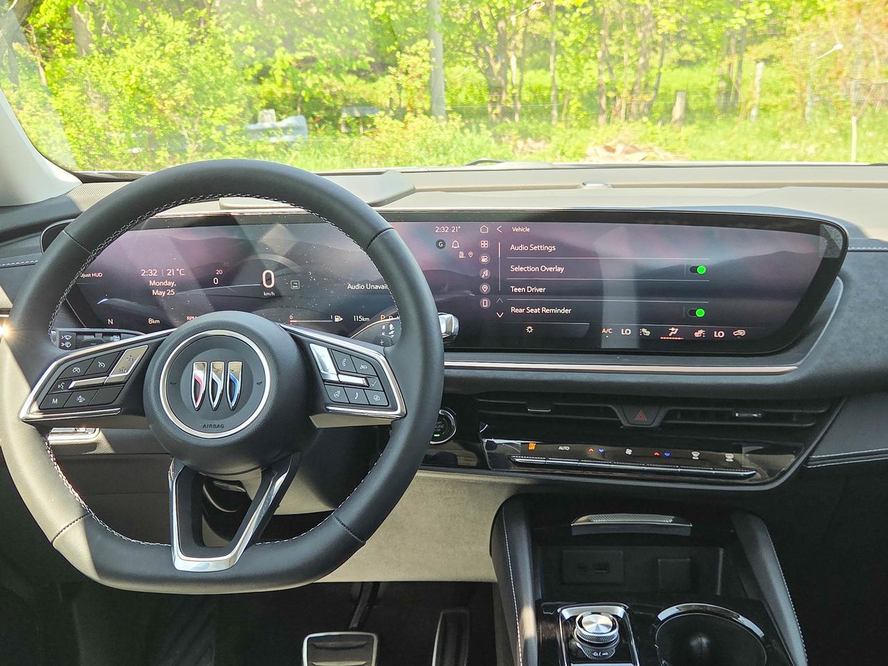 2026 Buick Envision SPORT TOURING Photo