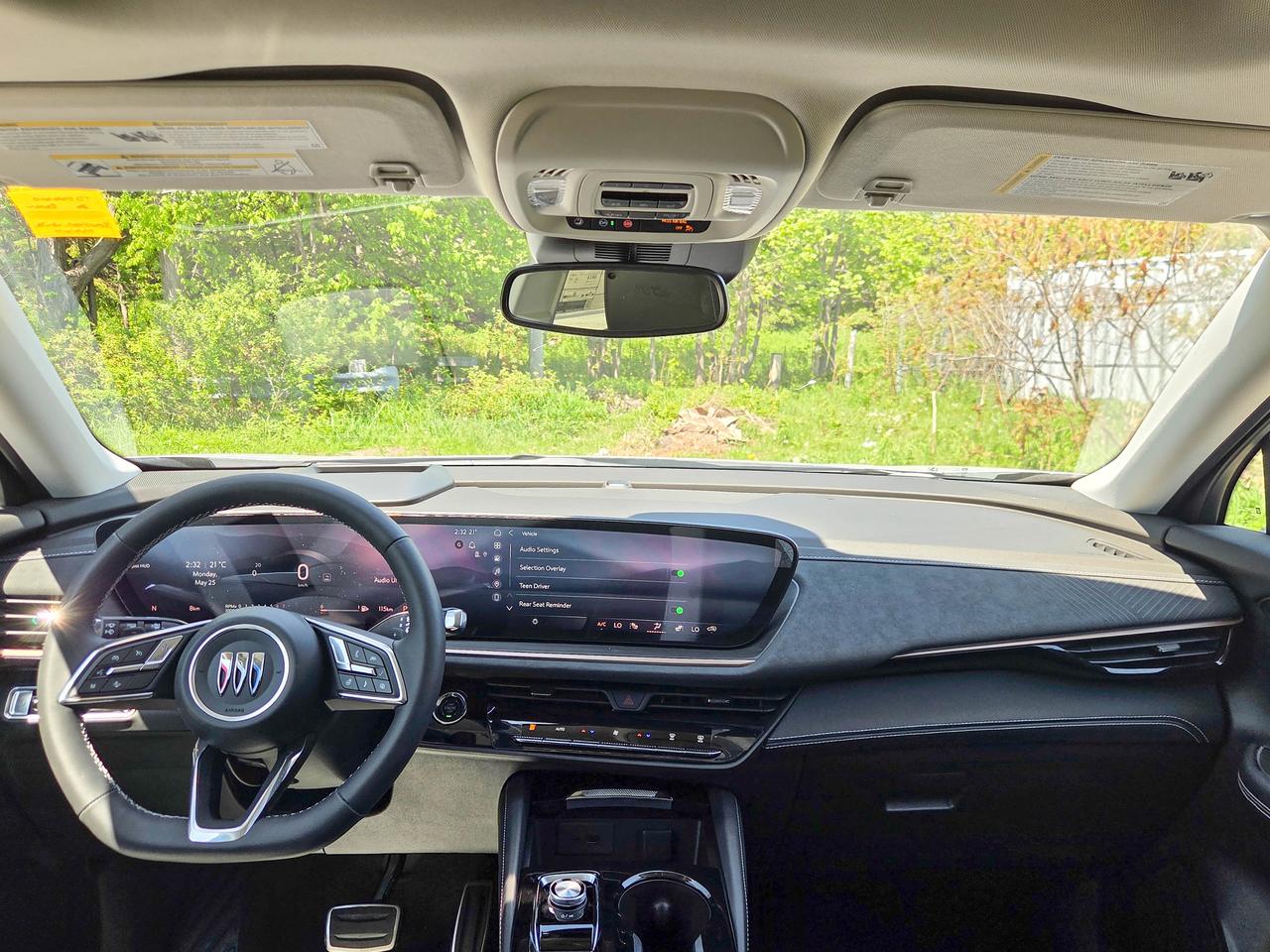 2026 Buick Envision SPORT TOURING Photo