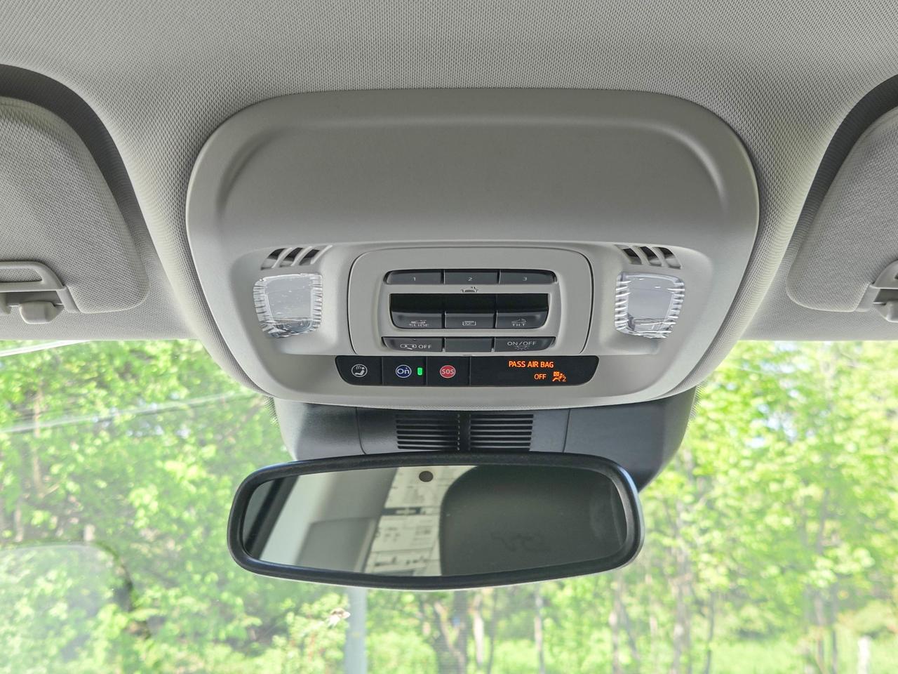 2026 Buick Envision SPORT TOURING Photo