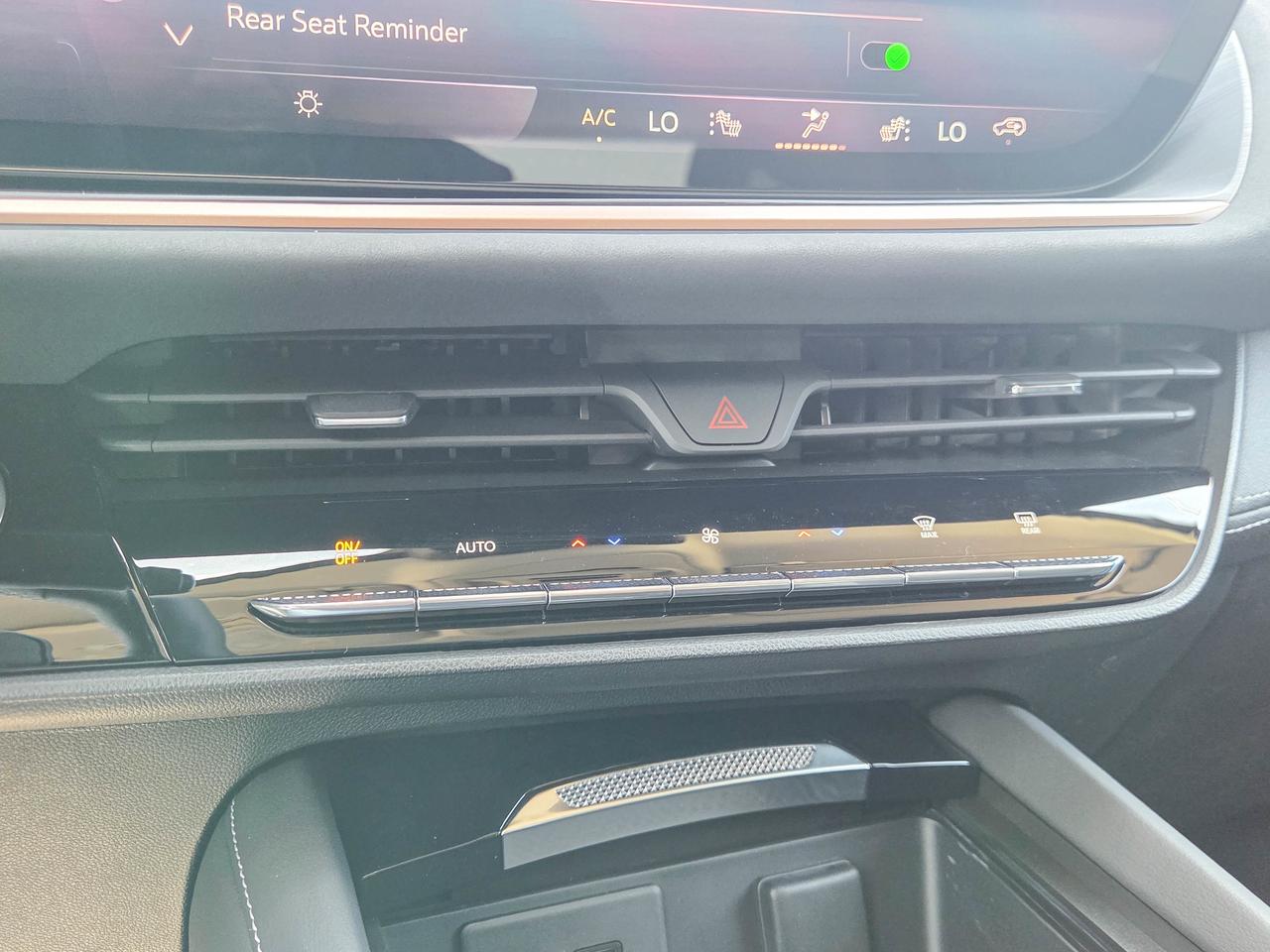 2026 Buick Envision SPORT TOURING Photo