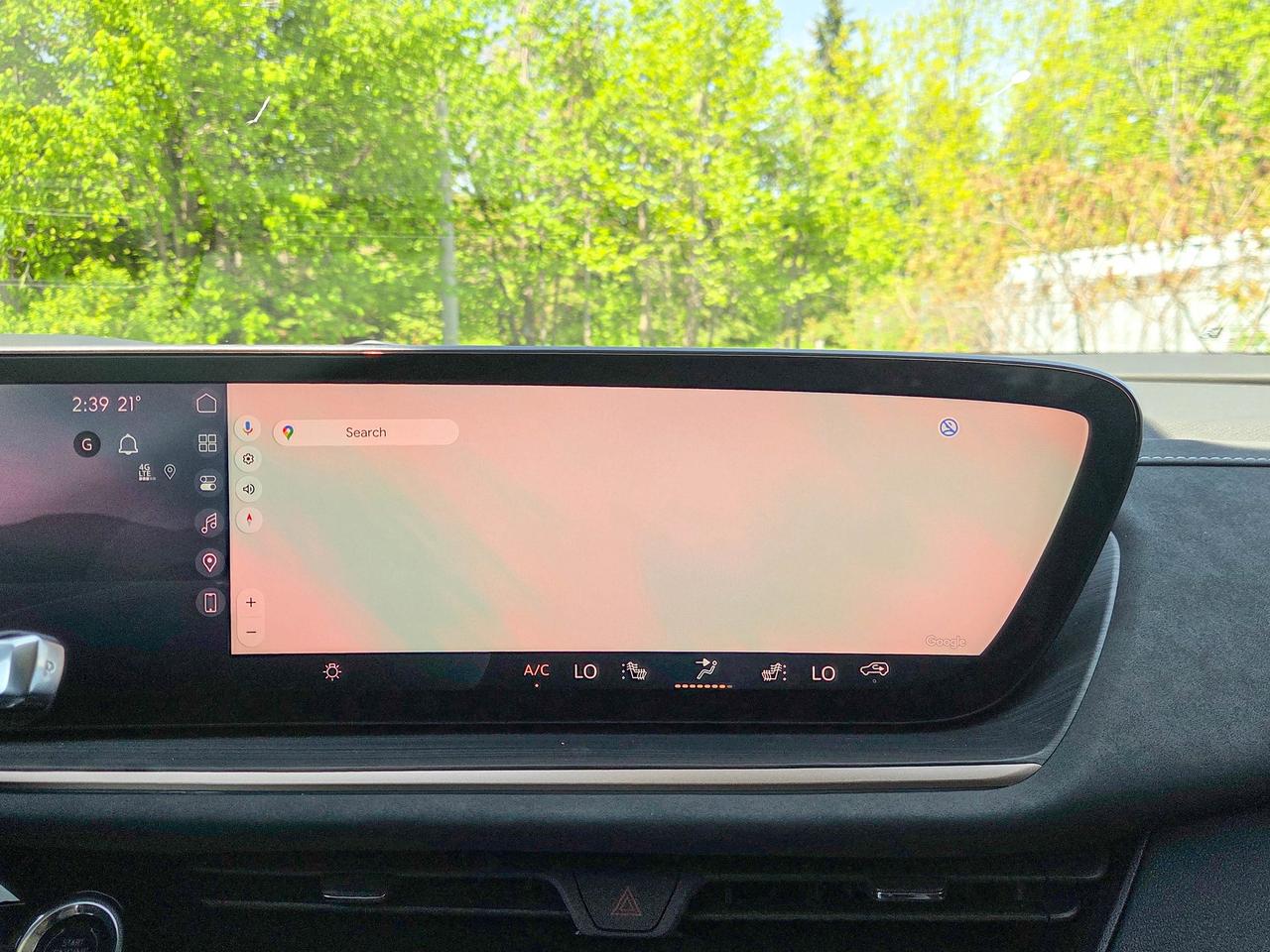 2026 Buick Envision SPORT TOURING Photo