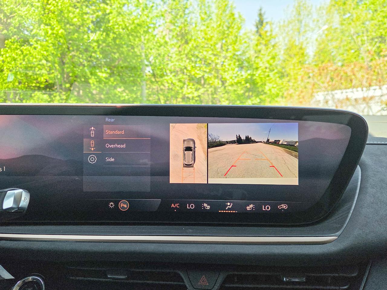 2026 Buick Envision SPORT TOURING Photo