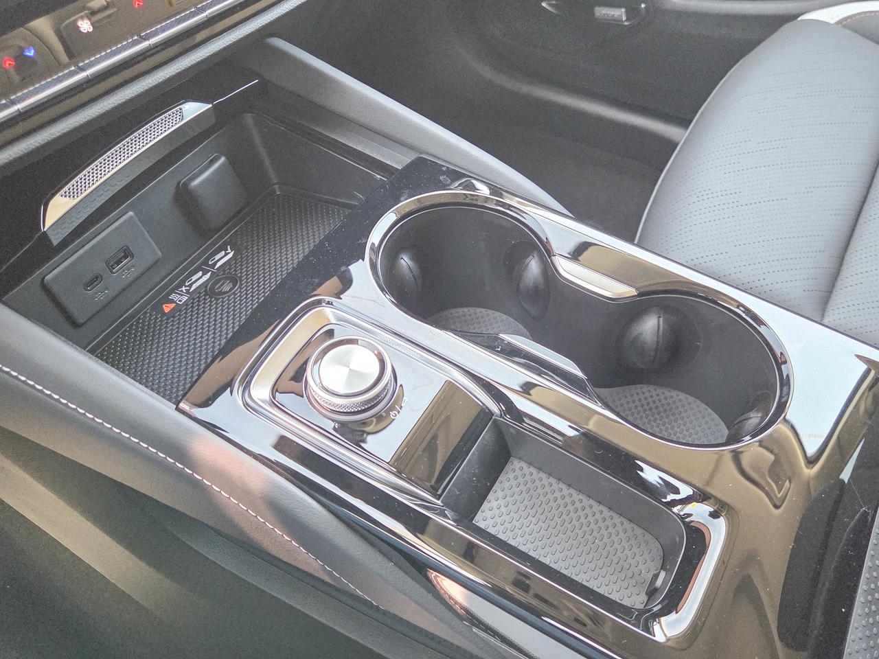 2026 Buick Envision SPORT TOURING Photo