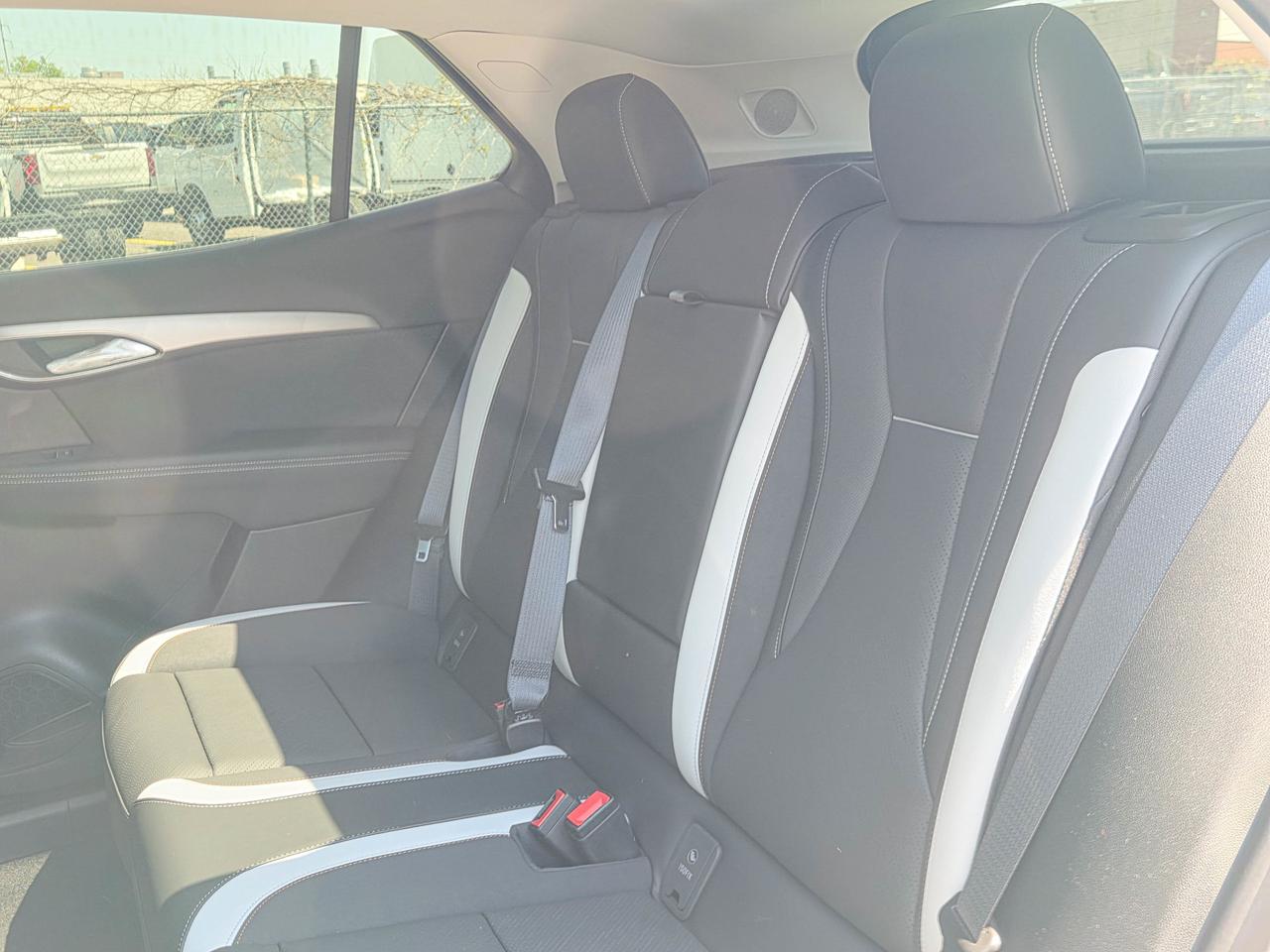 2026 Buick Envision SPORT TOURING Photo