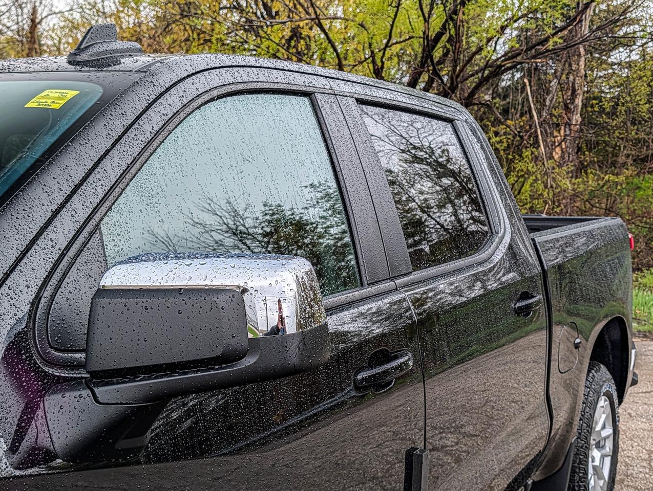 2026 Chevrolet Silverado 1500 LT Photo