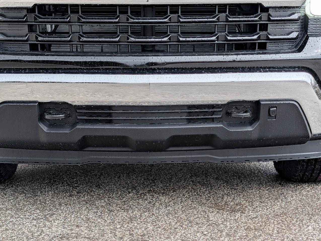 2026 Chevrolet Silverado 1500 LT Photo