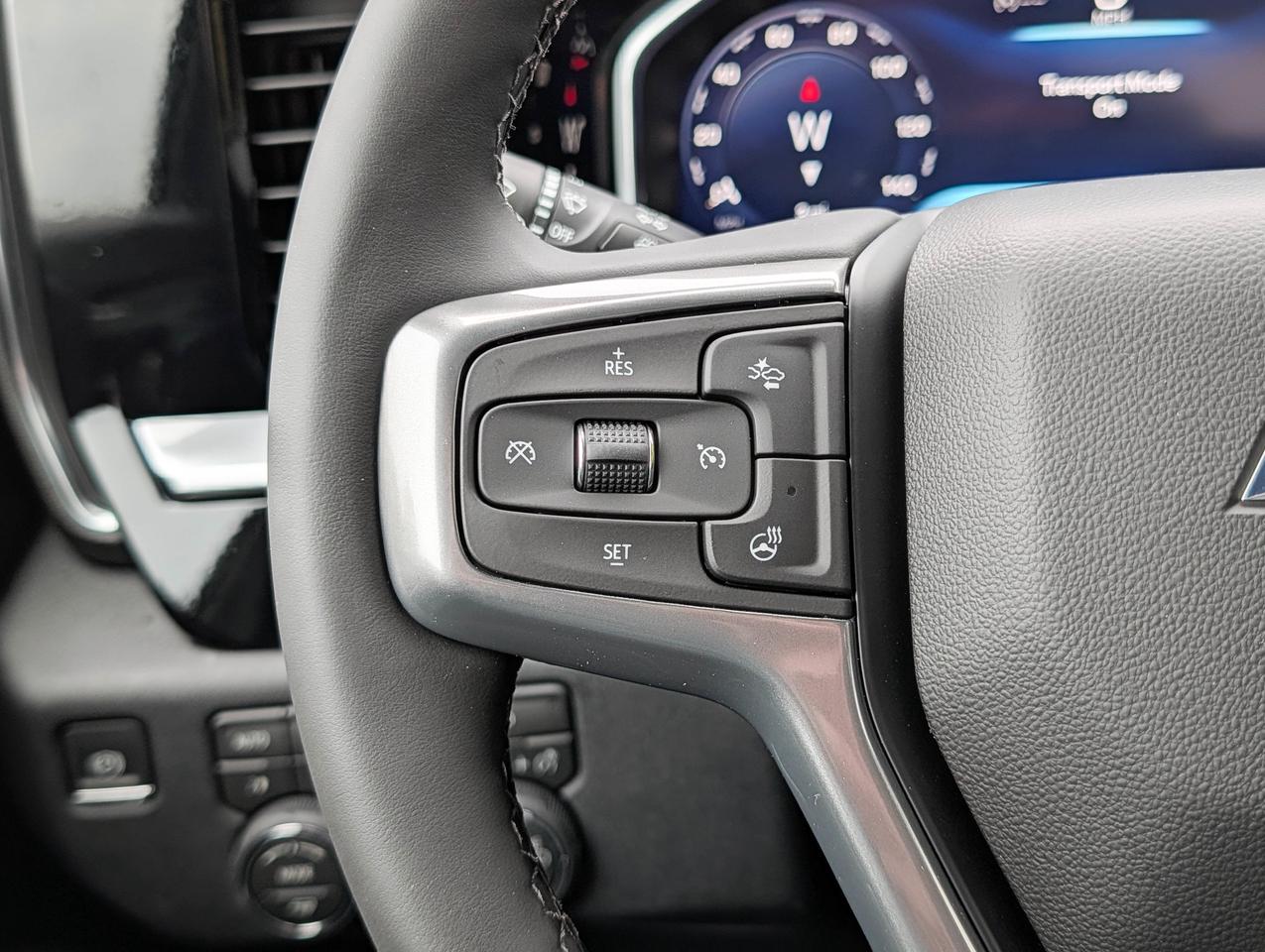 2026 Chevrolet Silverado 1500 LT Photo