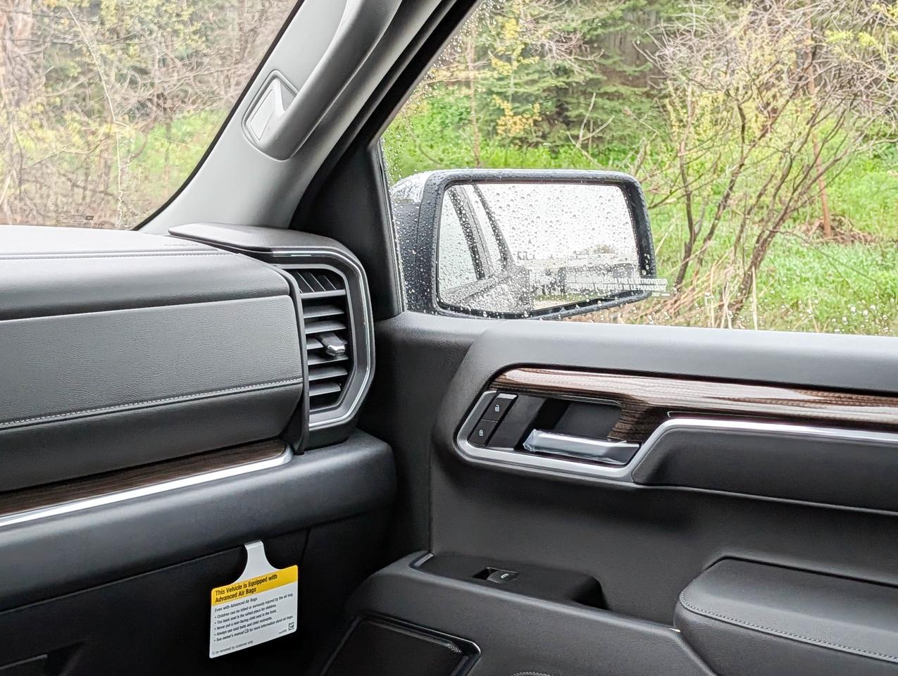2026 Chevrolet Silverado 1500 LT Photo