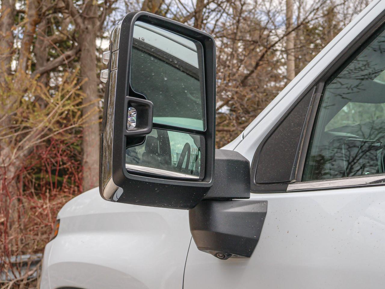 2026 Chevrolet Silverado 3500HD High Country Photo