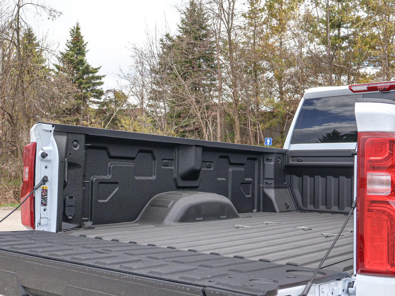 2026 Chevrolet Silverado 3500HD High Country Photo