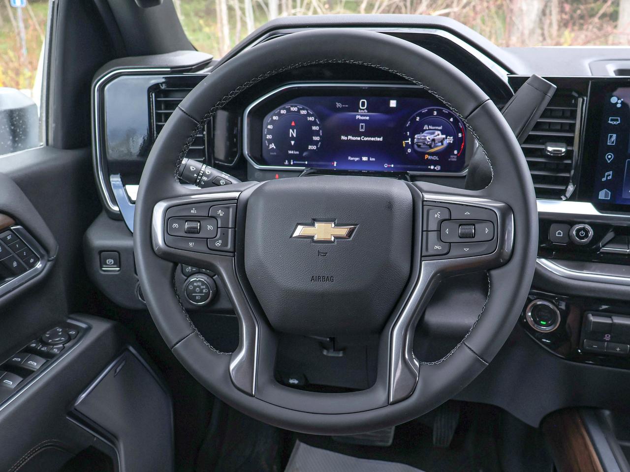 2026 Chevrolet Silverado 3500HD High Country Photo