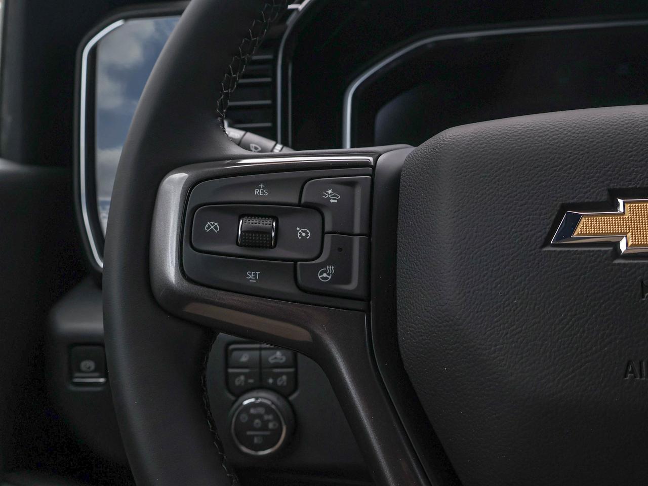 2026 Chevrolet Silverado 3500HD High Country Photo