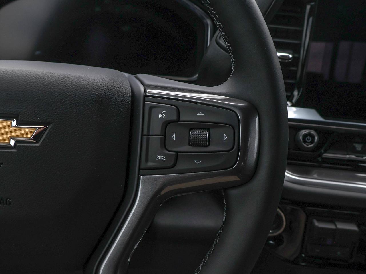 2026 Chevrolet Silverado 3500HD High Country Photo