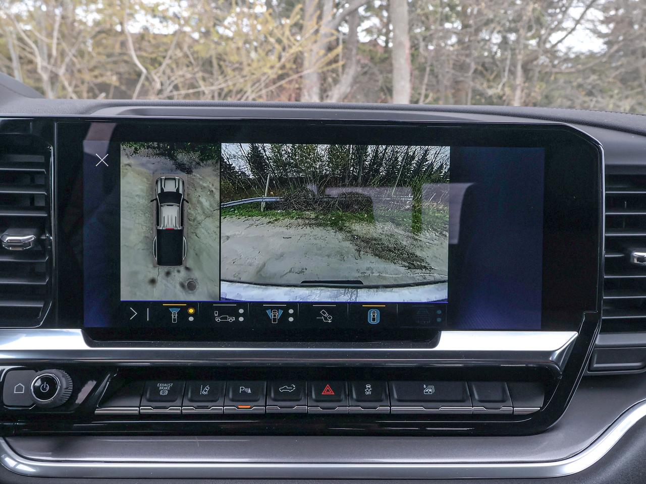 2026 Chevrolet Silverado 3500HD High Country Photo