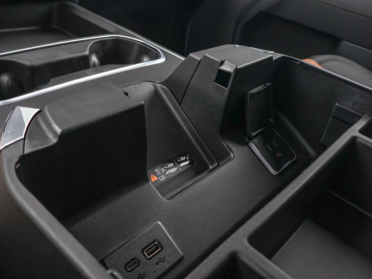 2026 Chevrolet Silverado 3500HD High Country Photo