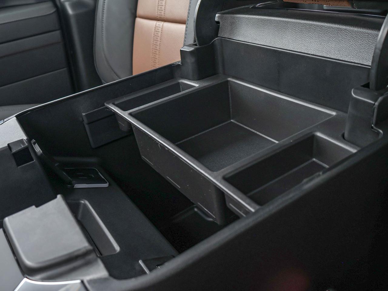 2026 Chevrolet Silverado 3500HD High Country Photo