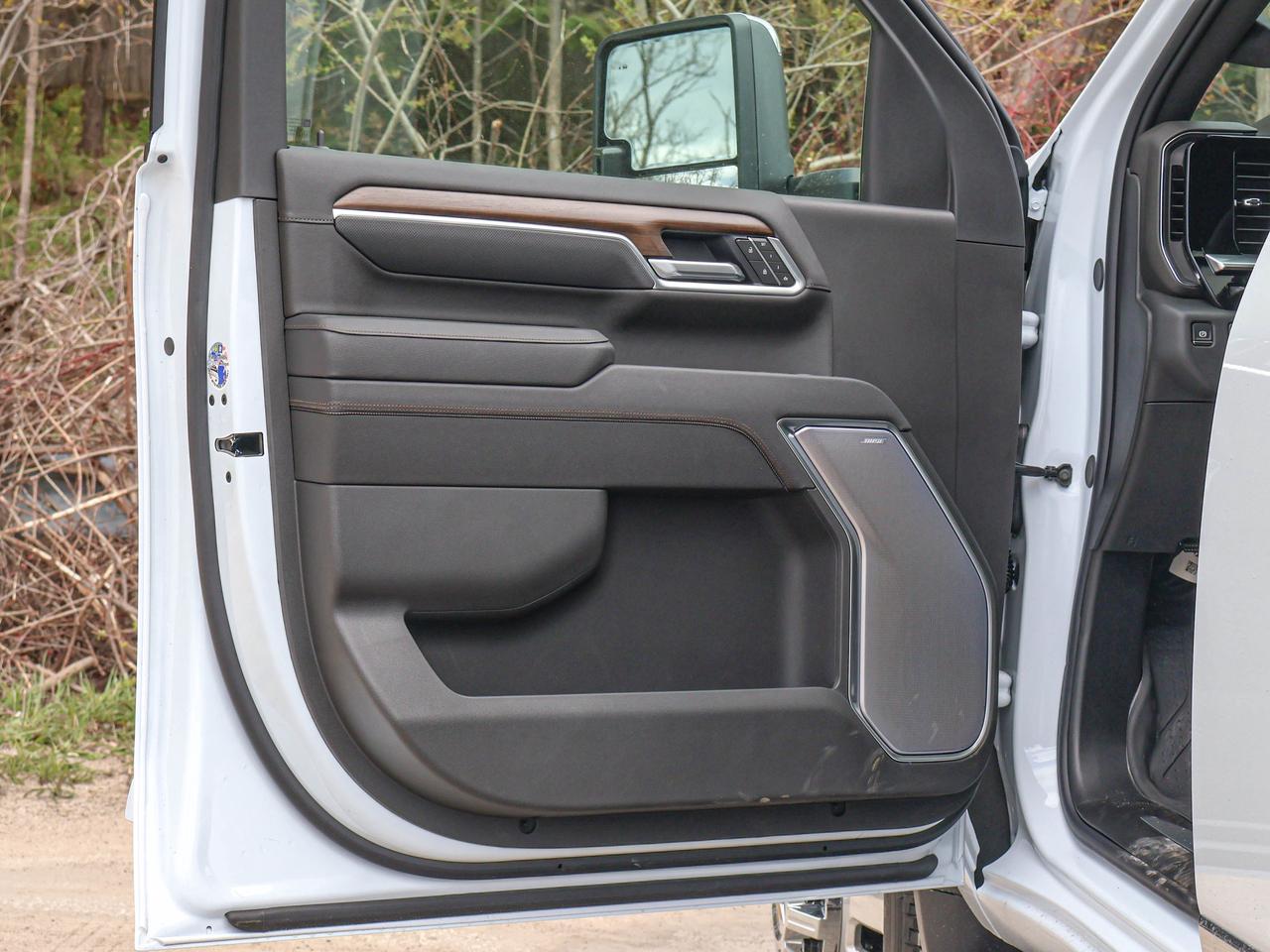 2026 Chevrolet Silverado 3500HD High Country Photo