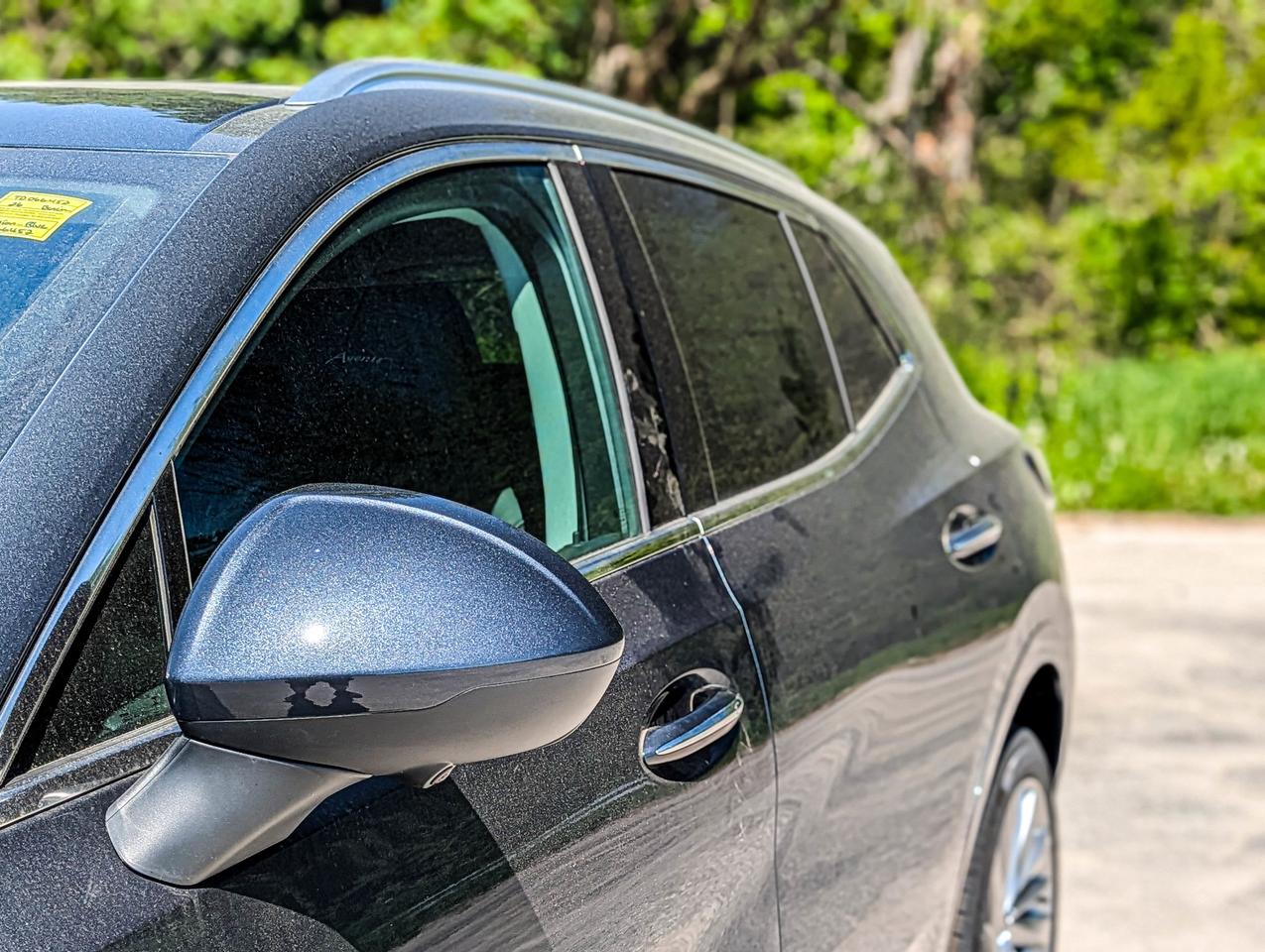 2026 Buick Envision Avenir Photo