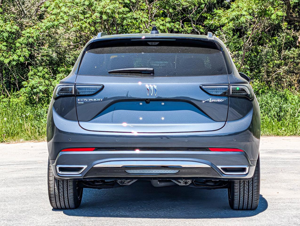 2026 Buick Envision Avenir Photo