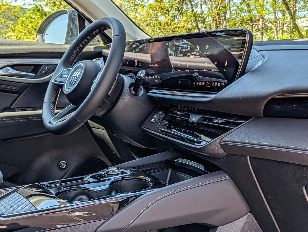 2026 Buick Envision Avenir Photo