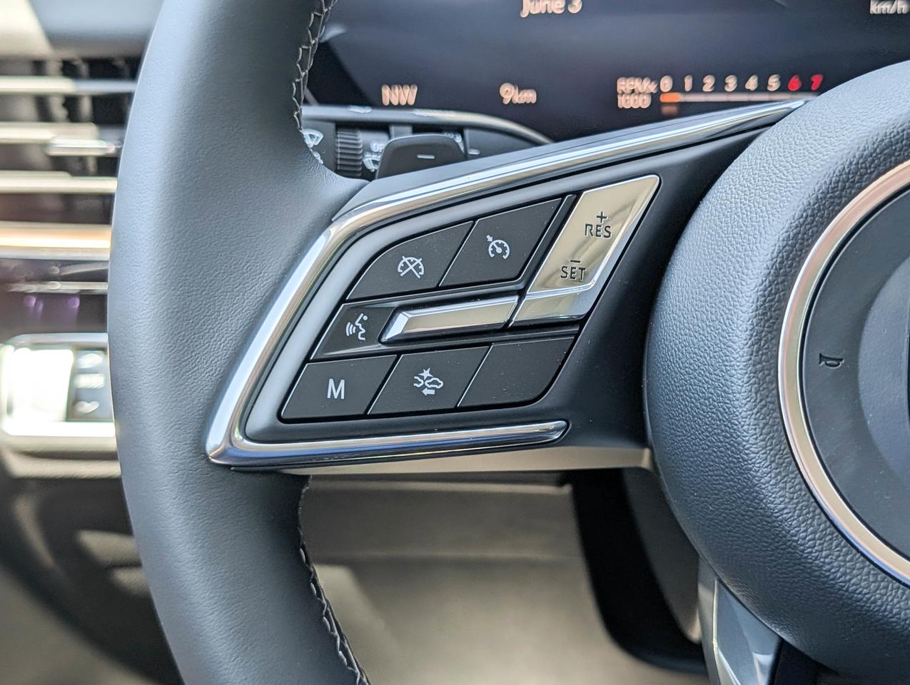 2026 Buick Envision Avenir Photo