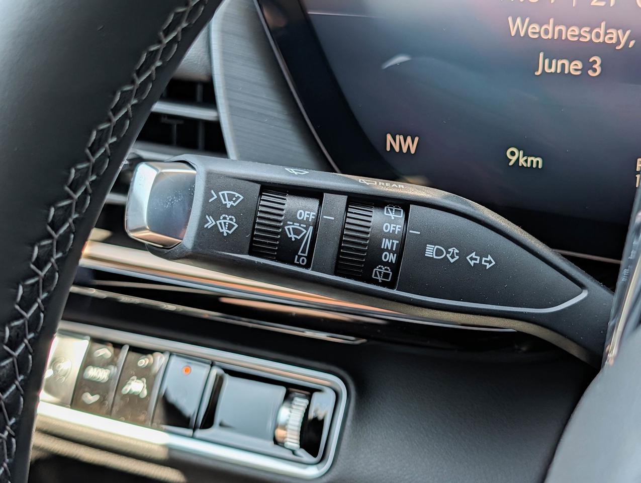 2026 Buick Envision Avenir Photo