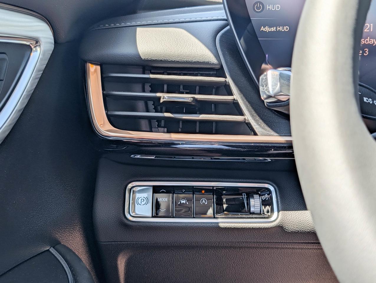 2026 Buick Envision Avenir Photo