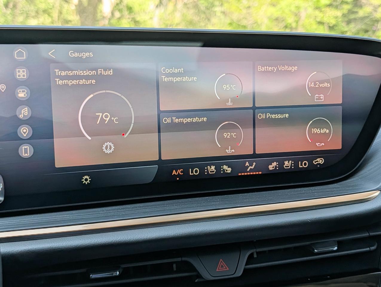 2026 Buick Envision Avenir Photo