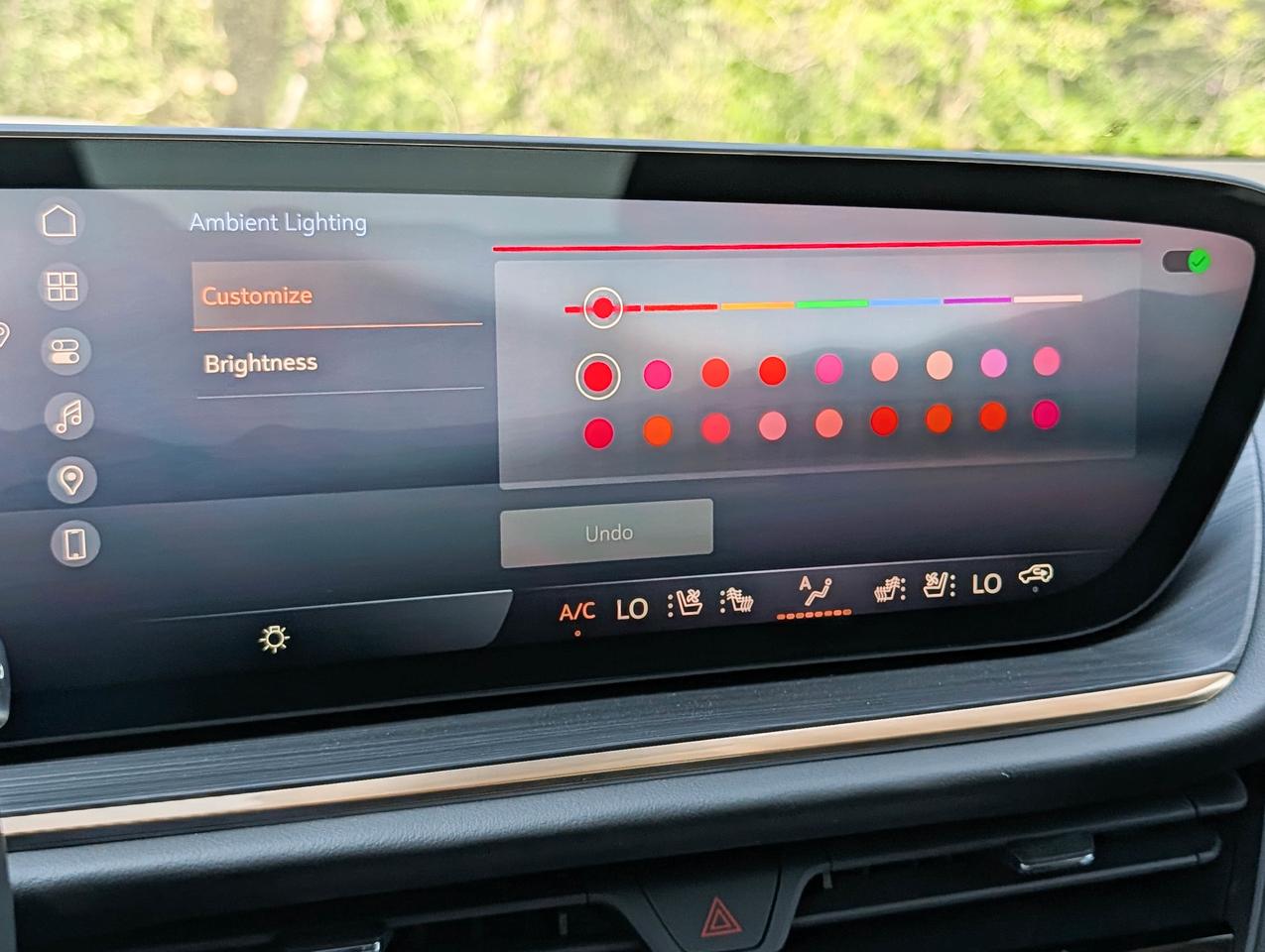 2026 Buick Envision Avenir Photo