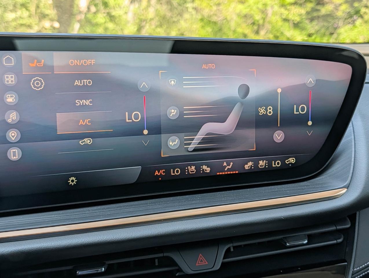 2026 Buick Envision Avenir Photo