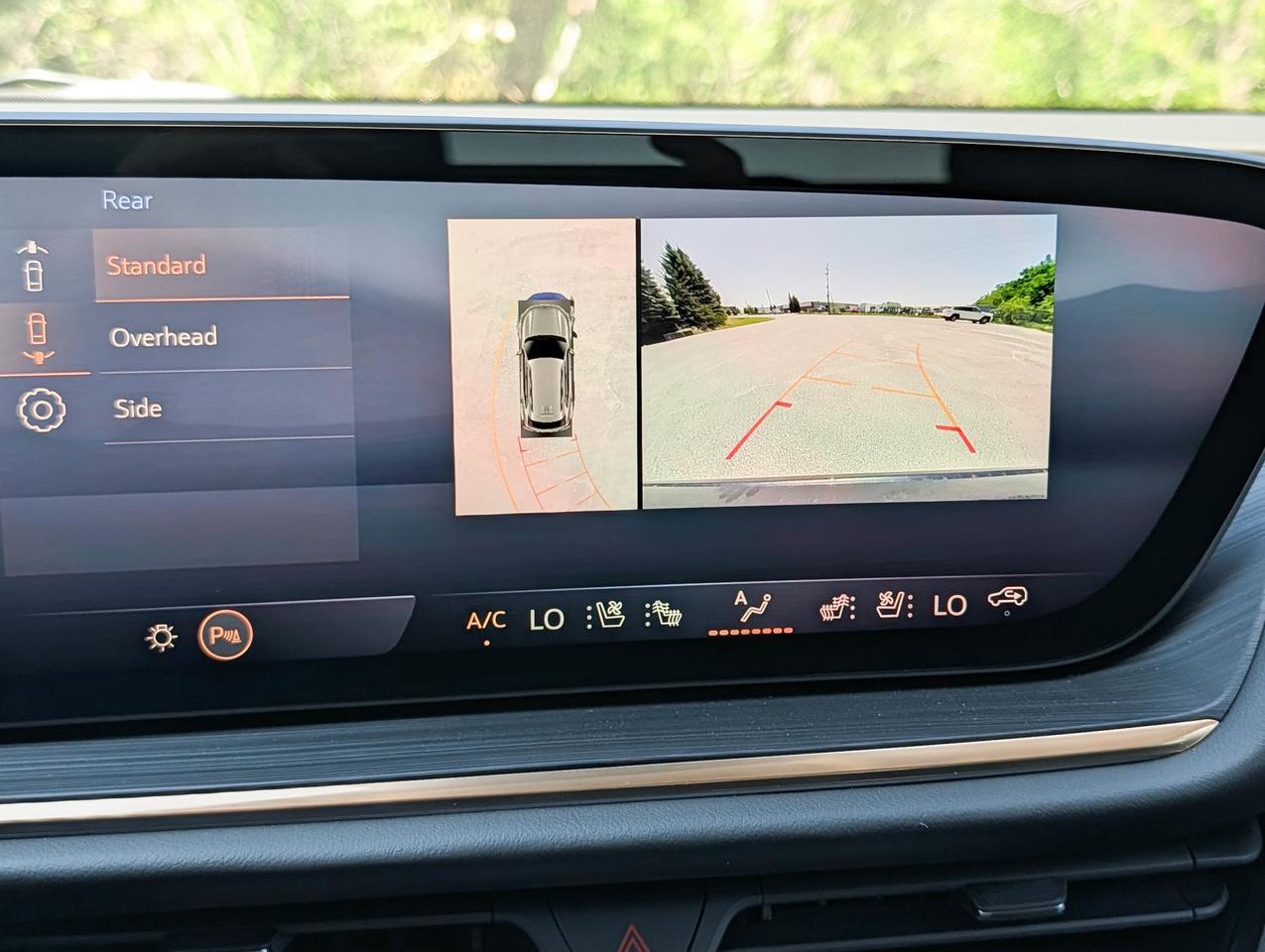 2026 Buick Envision Avenir Photo