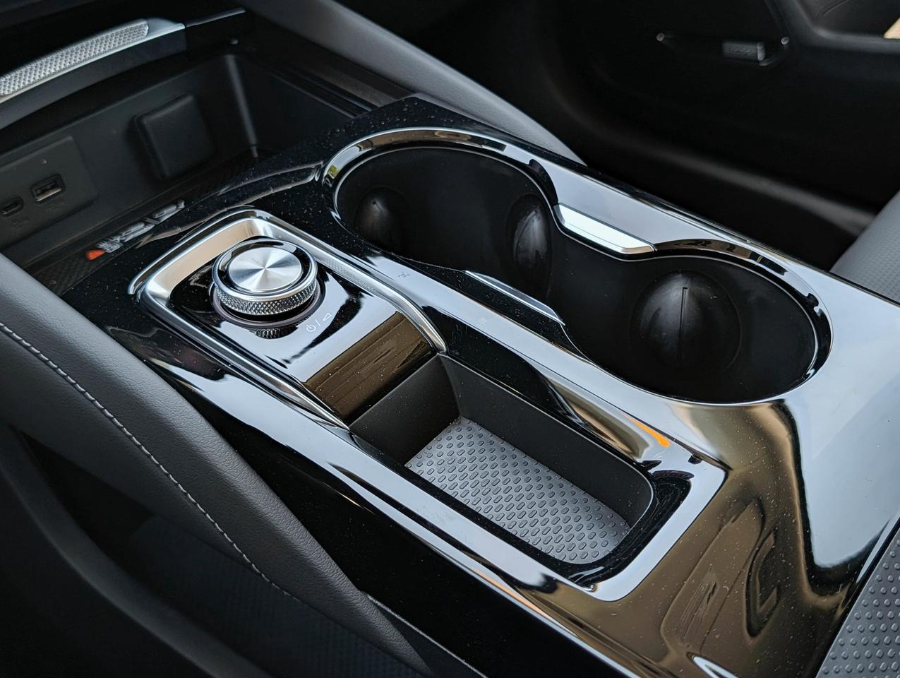 2026 Buick Envision Avenir Photo