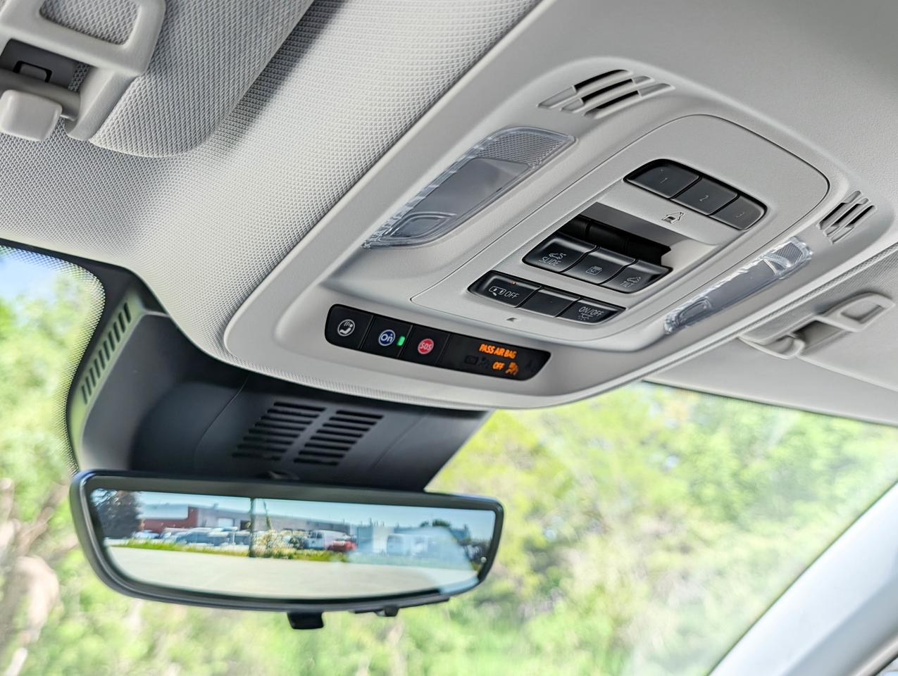 2026 Buick Envision Avenir Photo