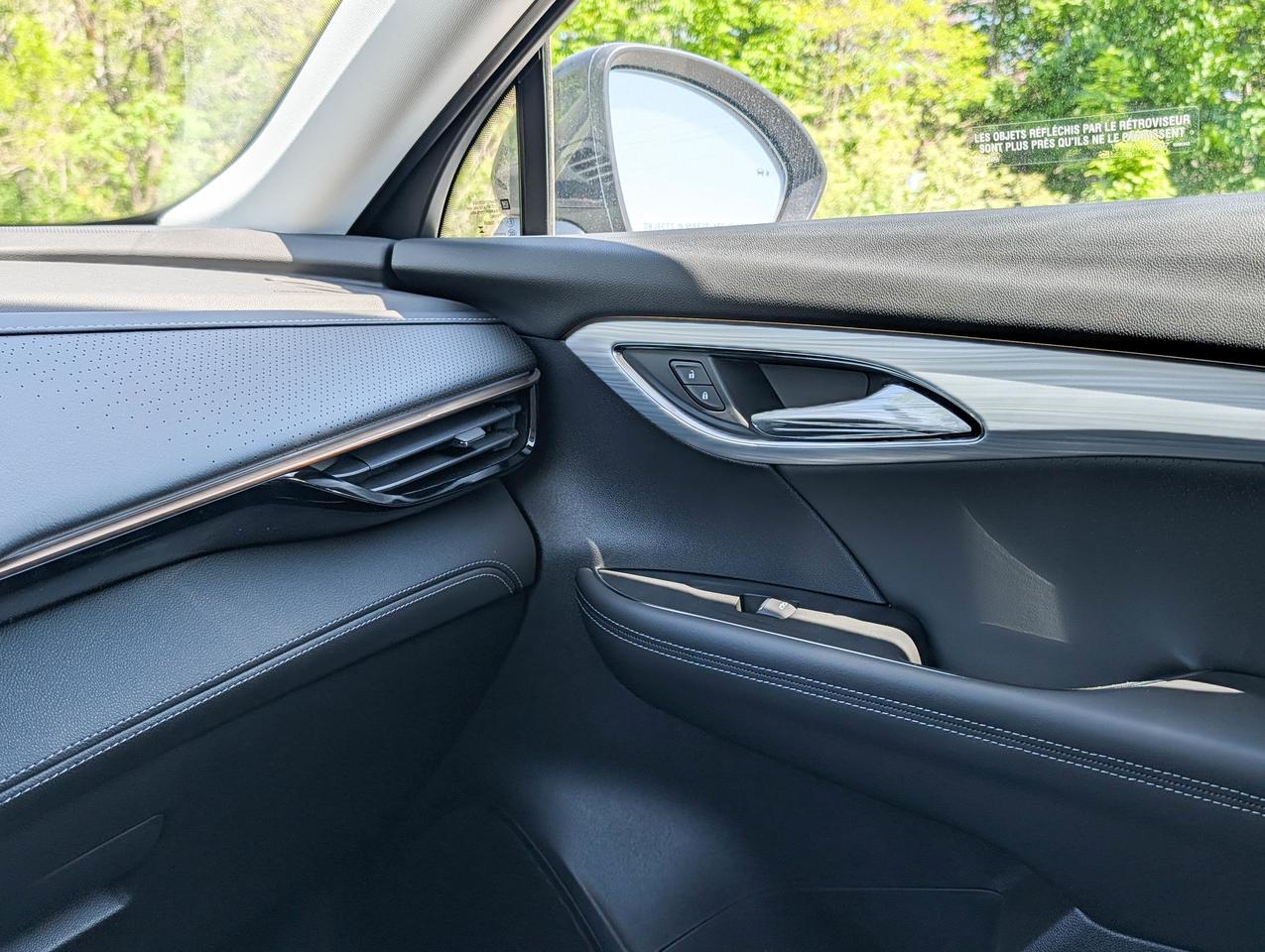 2026 Buick Envision Avenir Photo