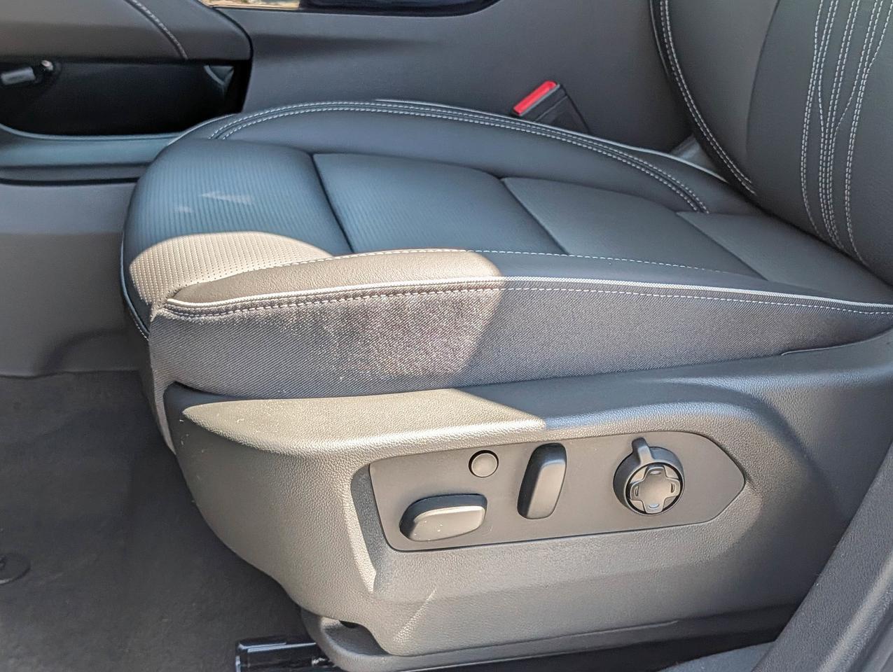 2026 Buick Envision Avenir Photo