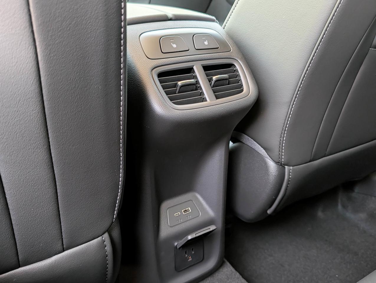 2026 Buick Envision Avenir Photo