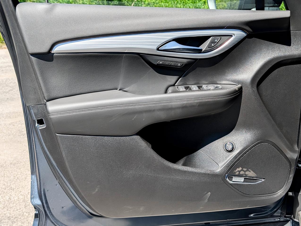 2026 Buick Envision Avenir Photo