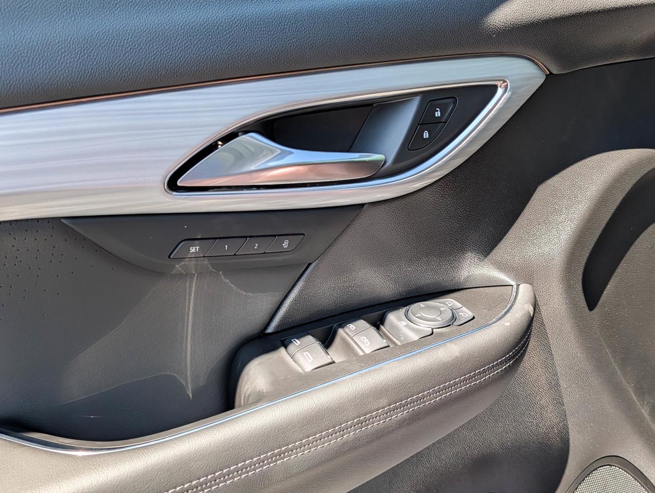 2026 Buick Envision Avenir Photo