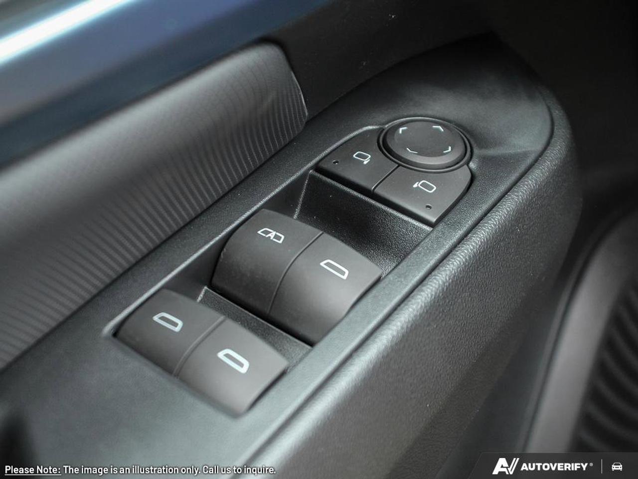 2026 Chevrolet Equinox EV LT Photo