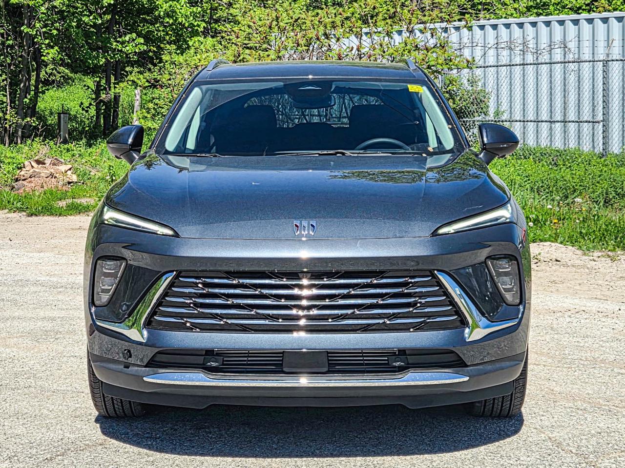 2026 Buick Envision Preferred Photo