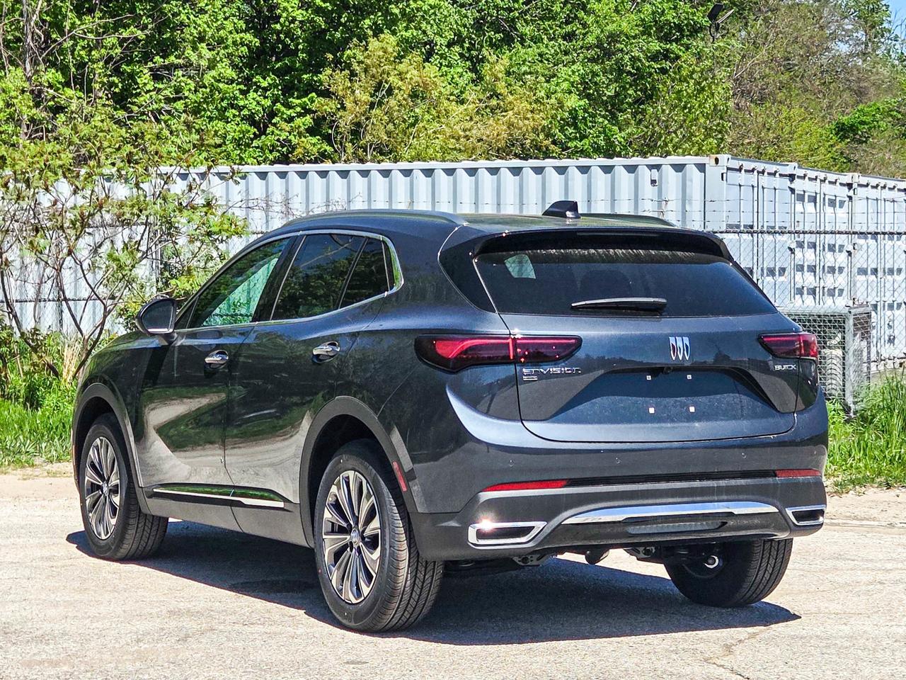 2026 Buick Envision Preferred Photo