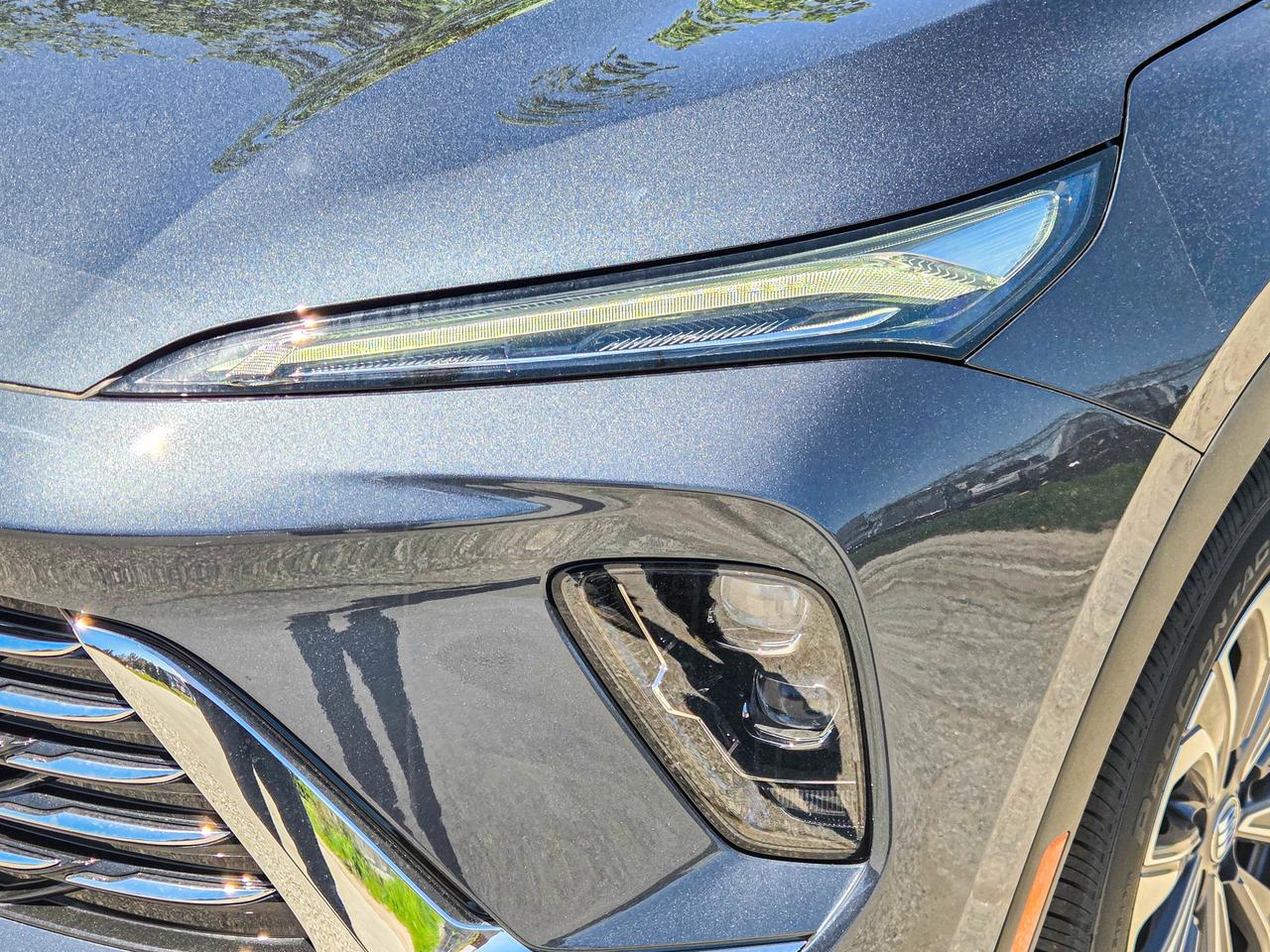 2026 Buick Envision Preferred Photo