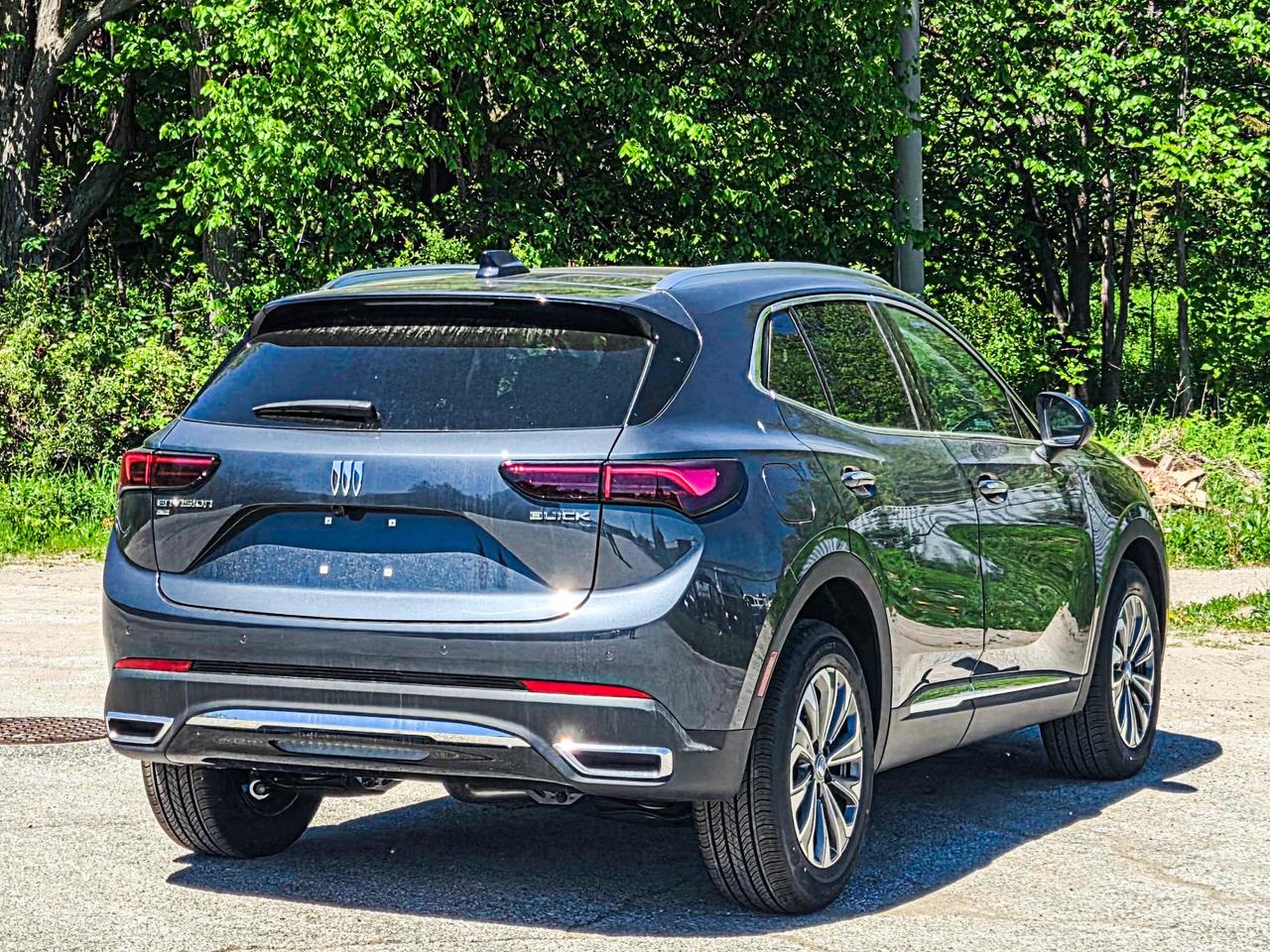 2026 Buick Envision Preferred Photo