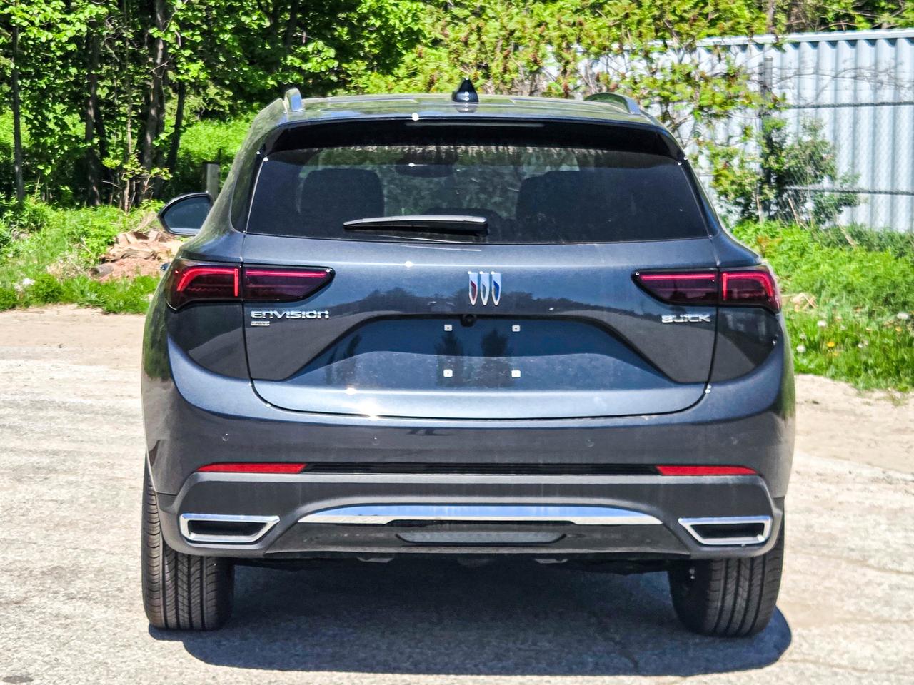 2026 Buick Envision Preferred Photo