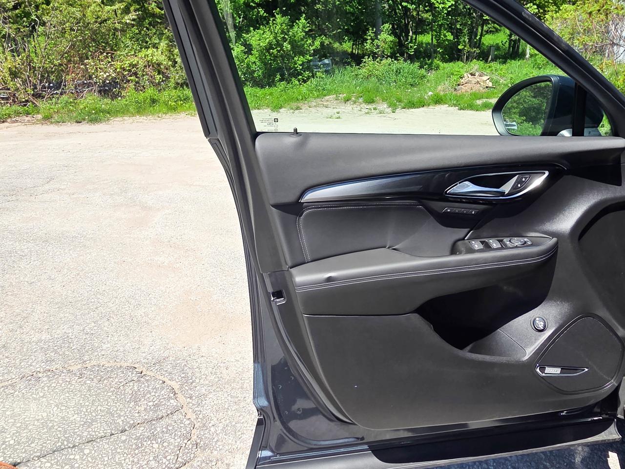 2026 Buick Envision Preferred Photo