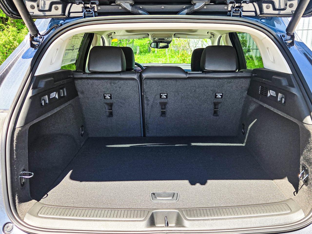 2026 Buick Envision Preferred Photo