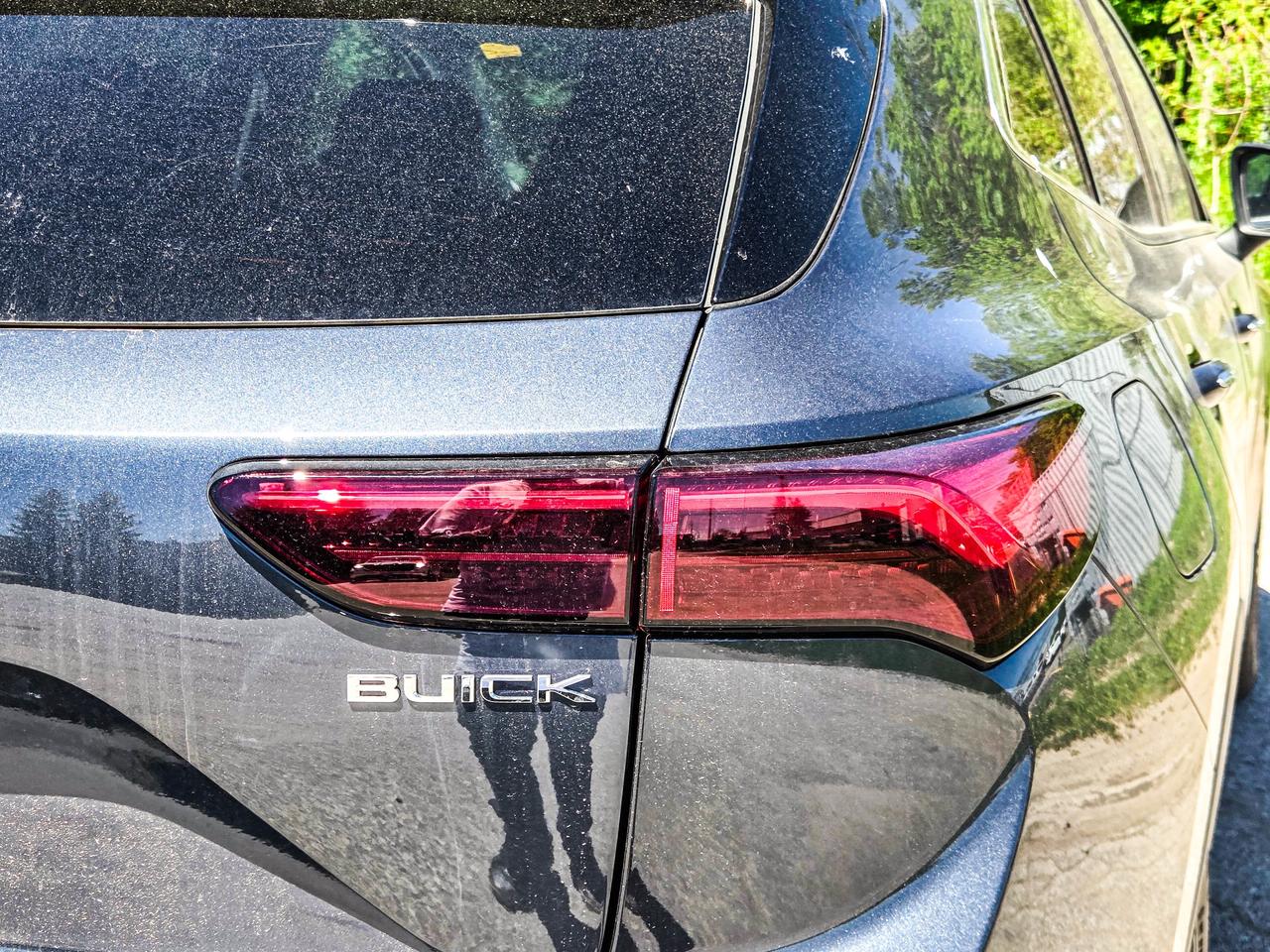 2026 Buick Envision Preferred Photo