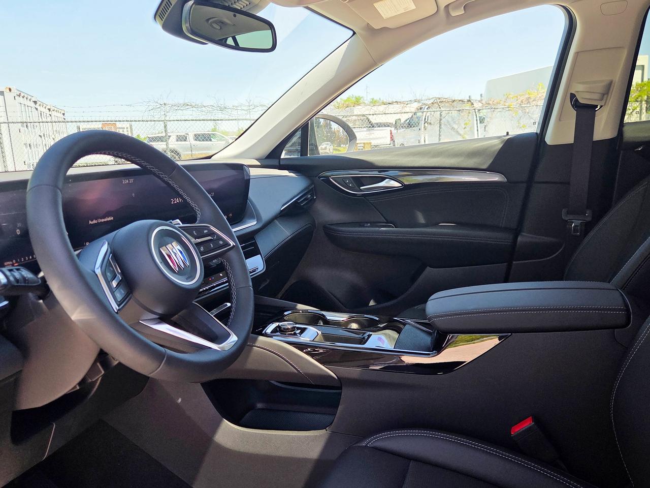2026 Buick Envision Preferred Photo