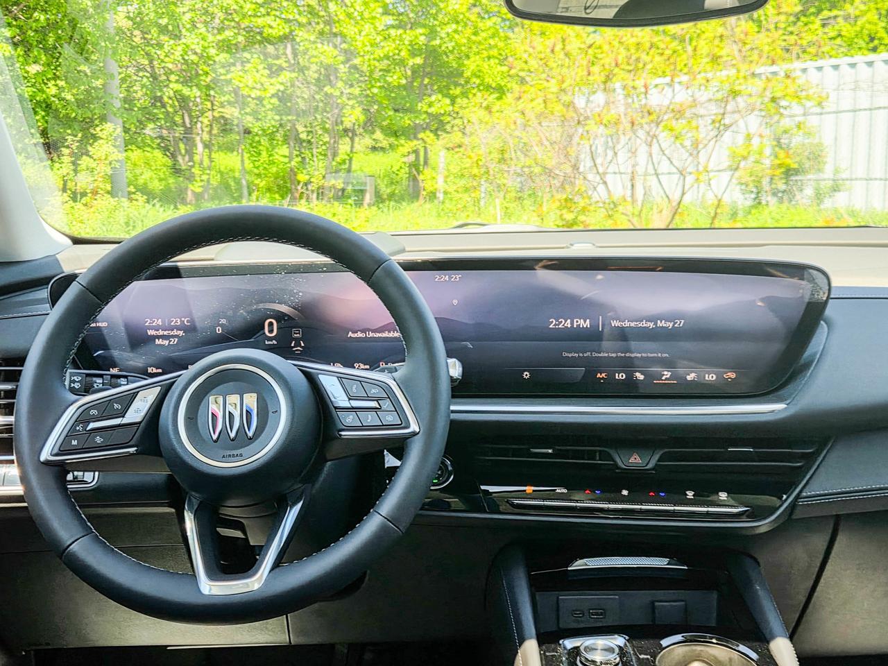2026 Buick Envision Preferred Photo
