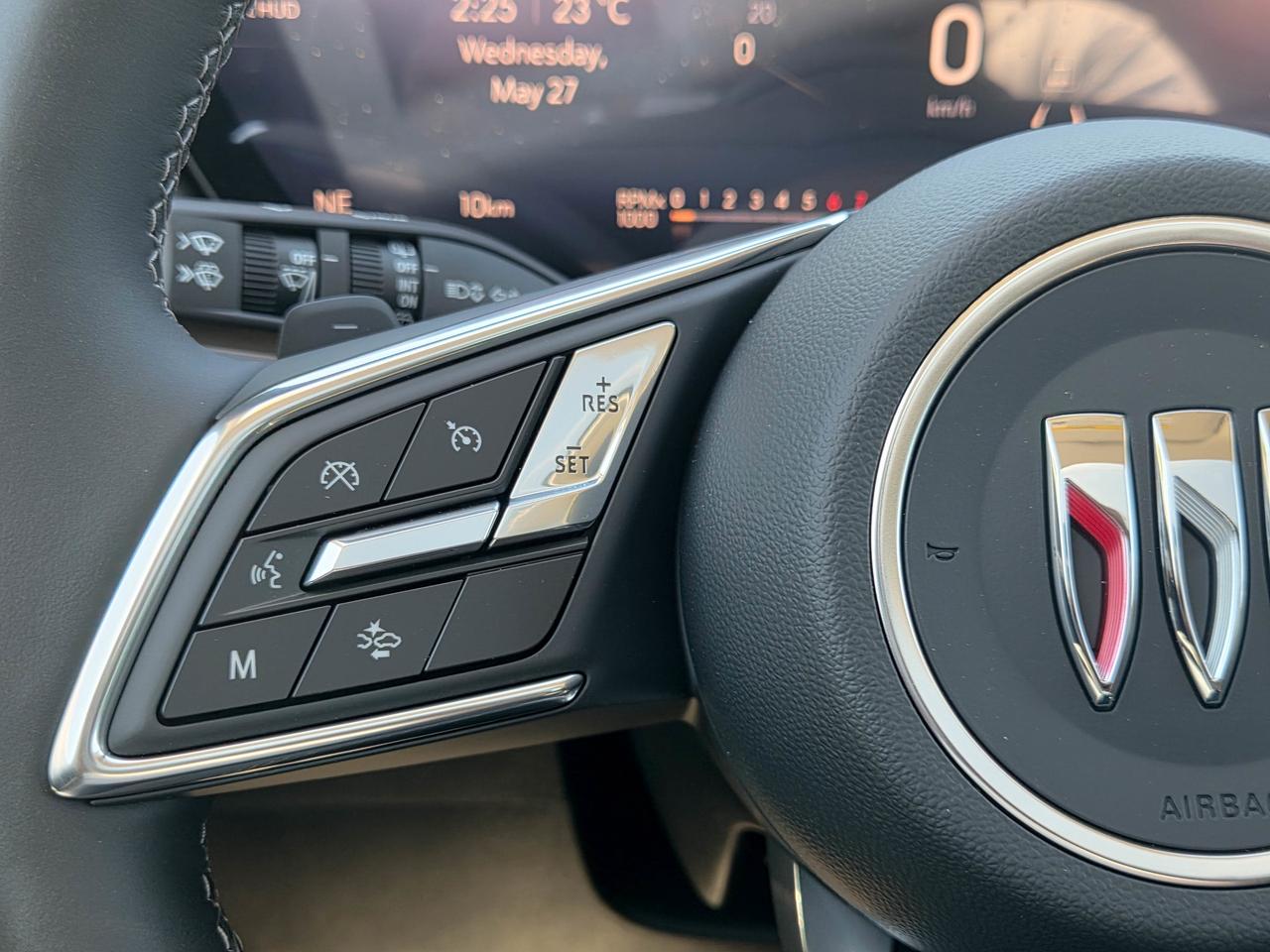2026 Buick Envision Preferred Photo